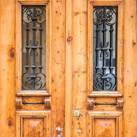 Rossio Convento Da Encarnacao