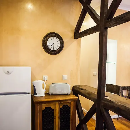 Apartment Rossio Convento Da Encarnacao *