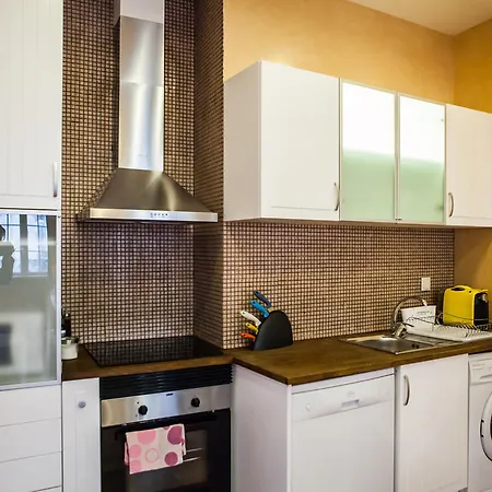 Rossio Convento Da Encarnacao Lisboa