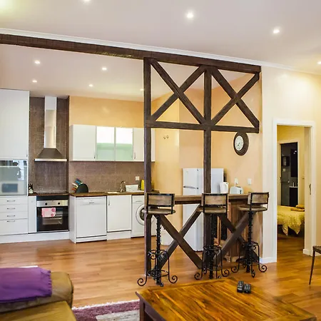 Apartment Rossio Convento Da Encarnacao Lissabon