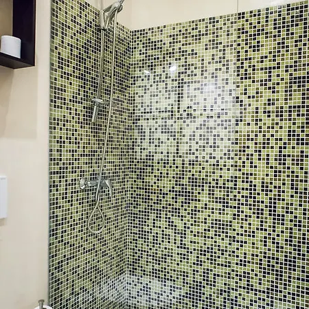 Apartment Rossio Convento Da Encarnacao