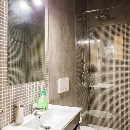 Apartment Rossio Convento Da Encarnacao Lissabon