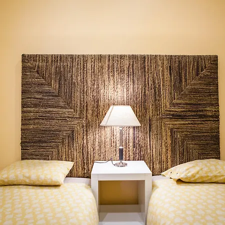 Apartment Rossio Convento Da Encarnacao *