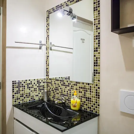 Apartment Rossio Convento Da Encarnacao *