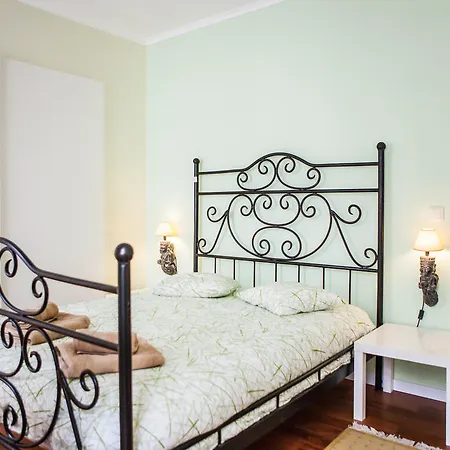 Apartment Rossio Convento Da Encarnacao