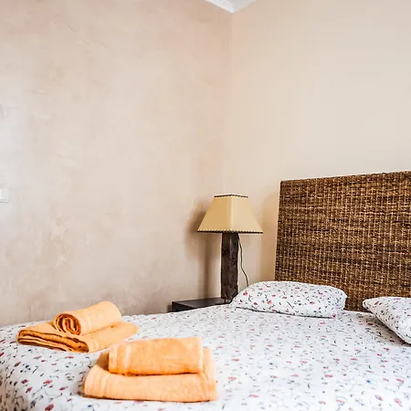 Apartment Rossio Convento Da Encarnacao *