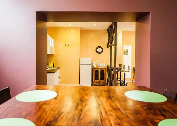 Rossio Convento Da Encarnacao Apartment *