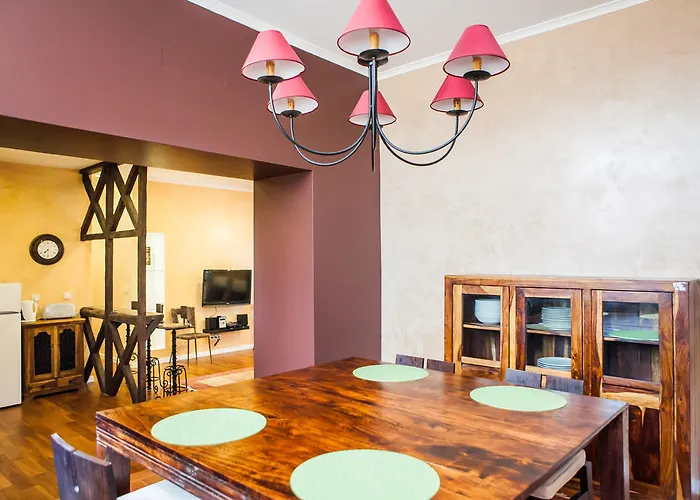 Apartment Rossio Convento Da Encarnacao *