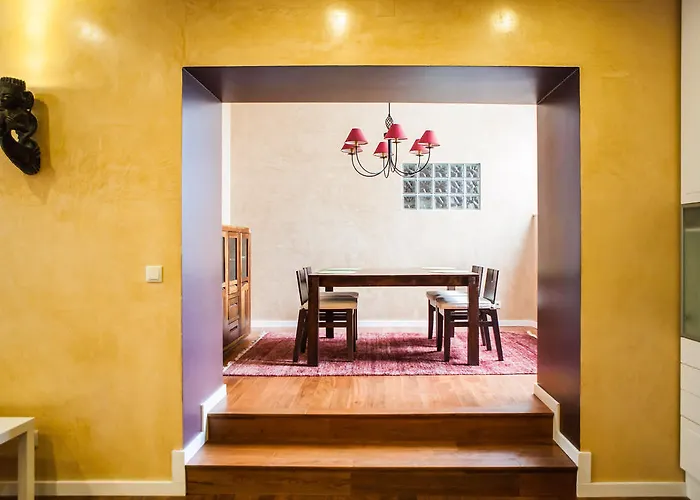 Rossio Convento Da Encarnacao