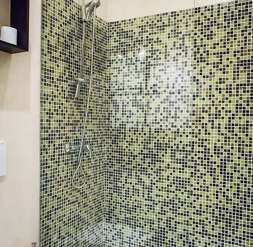 Apartment Rossio Convento Da Encarnacao