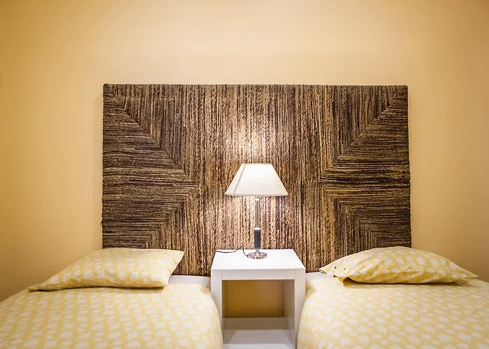 Apartment Rossio Convento Da Encarnacao *