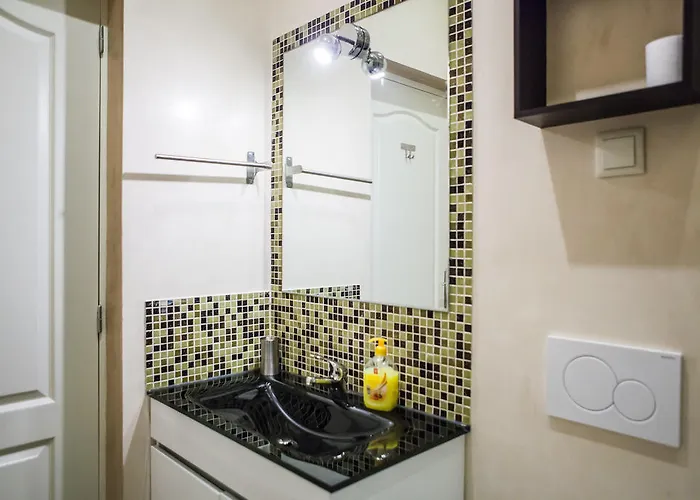 Apartment Rossio Convento Da Encarnacao *