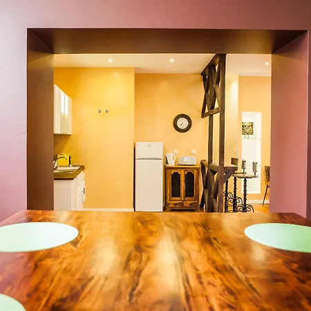 Rossio Convento Da Encarnacao Lägenhet *