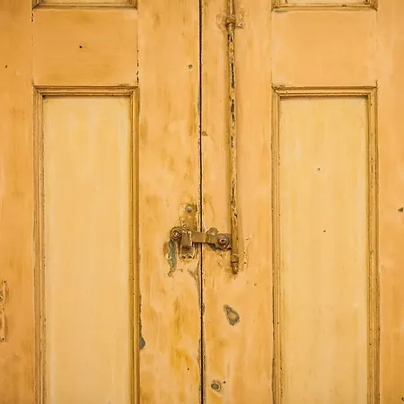 Apartamento Rossio Convento Da Encarnação