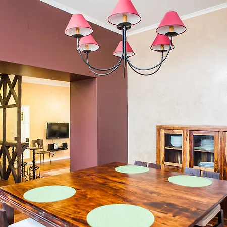 Apartamento Rossio Convento Da Encarnação *