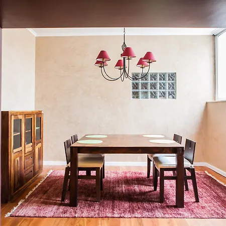 Rossio Convento Da Encarnacao Lisboa