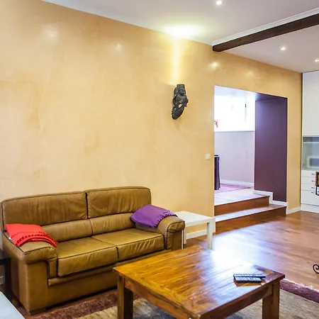 Apartamento Rossio Convento Da Encarnação *