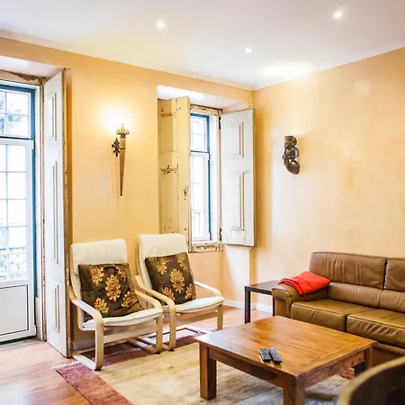 Rossio Convento Da Encarnação