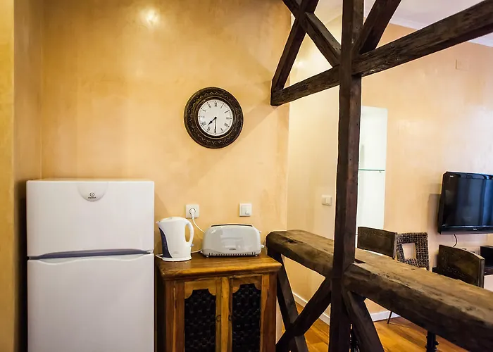 Appartement Rossio Convento Da Encarnacao *