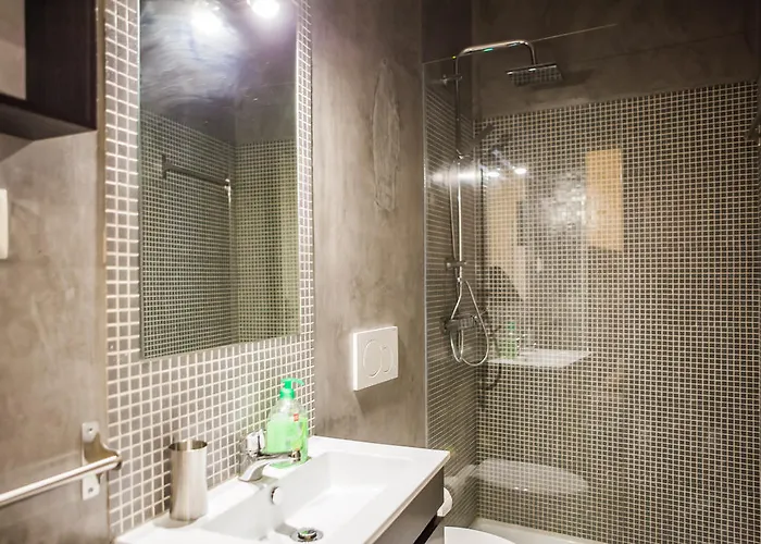 Apartamento Rossio Convento Da Encarnacao Lisboa