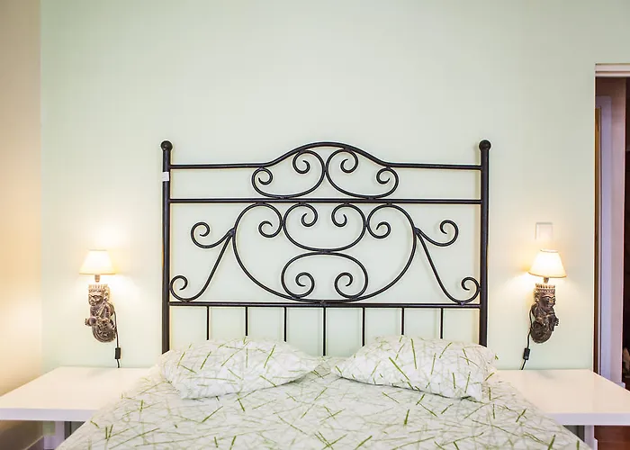 Appartement Rossio Convento Da Encarnacao Lissabon